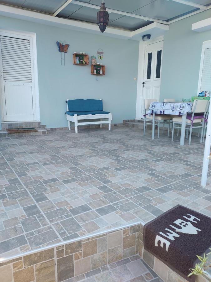 Anastasia'S Garden House Ialysos  Exterior foto